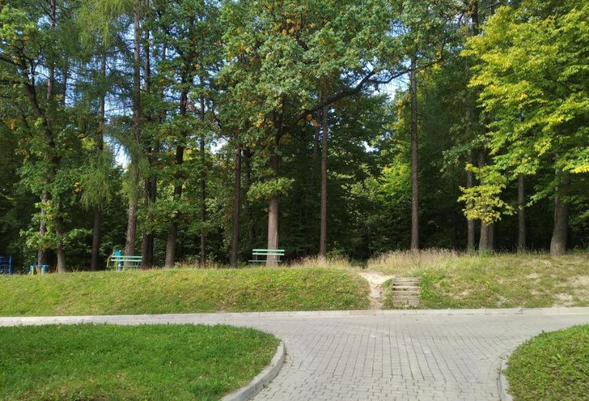 2 Кімнатна Квартира Трускавець,Поруч Центр Та Дельфінарій Kültér fotó